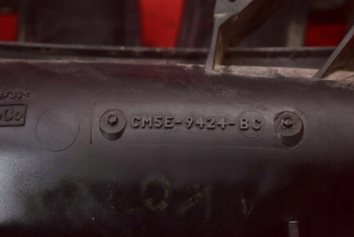фото №7, Колектор всмоктуючий deftp cm5e-9424-bc ford focus mk3 2.0 16v 162 km 14-20