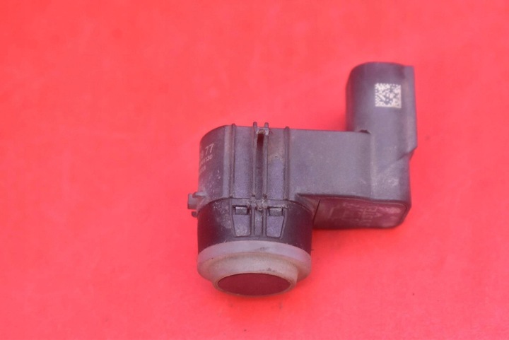 фото №5, Датчик парковка зад pdc 9677782977 peugeot 3008 1 i 10-13