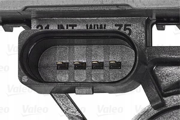 фото №9, Valeo 582600 двигун двірник