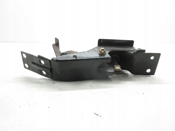 фото №5, Kia k2700 97-04 педаль зчеплення