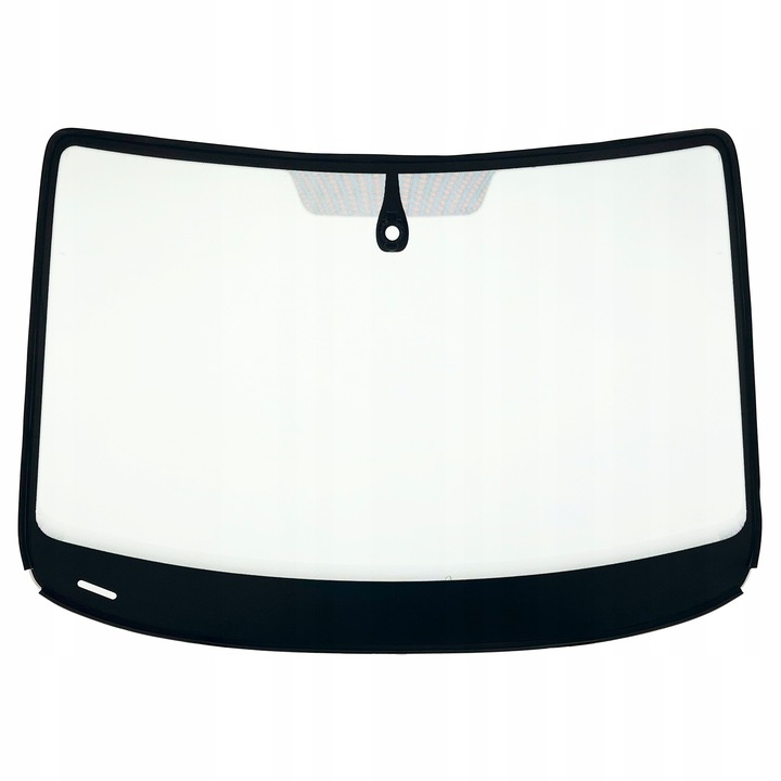 фото №2, Новая стекло передняя лобовое vw caddy 2015-2020 датчик