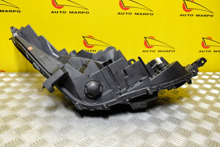 фото №11, Toyota sienna 2021- фара лампа повний led l usa