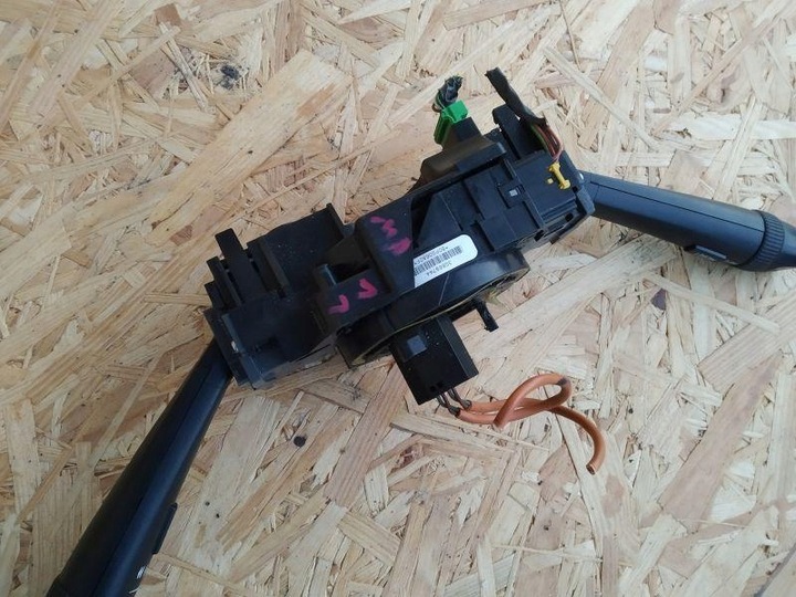 фото №8, Перемикач комбінований підкермові важелі перемикач-павук комбайн volvo s60 рестайлінг 30739597