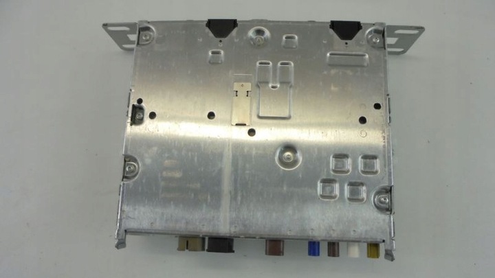 фото №3, Clio v captur модуль радіо оригінал