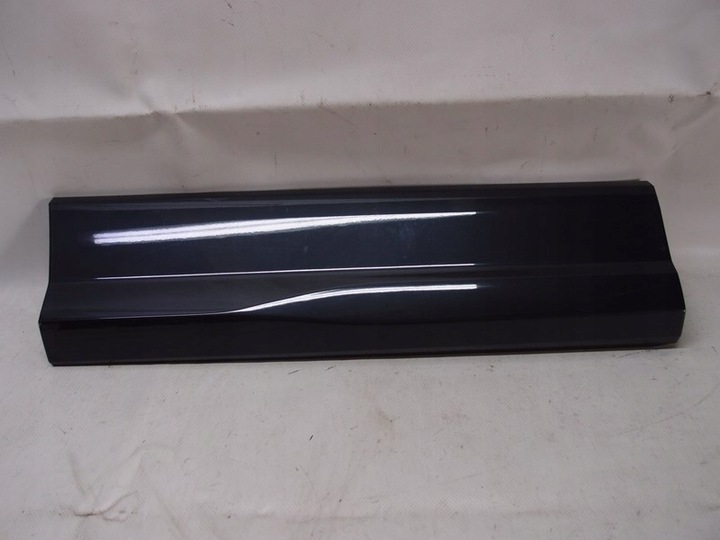 фото №1, Планка дверь правые зад 81a853970b audi q2