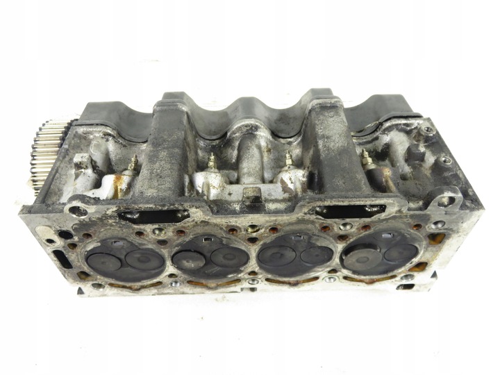 фото №7, Головка citroen ax 1.5 d vjy