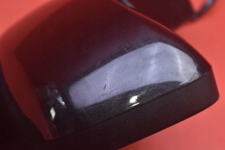 фото №13, Дзеркало праве z22c eu 026673 opel mokka a 12-15 7 pin