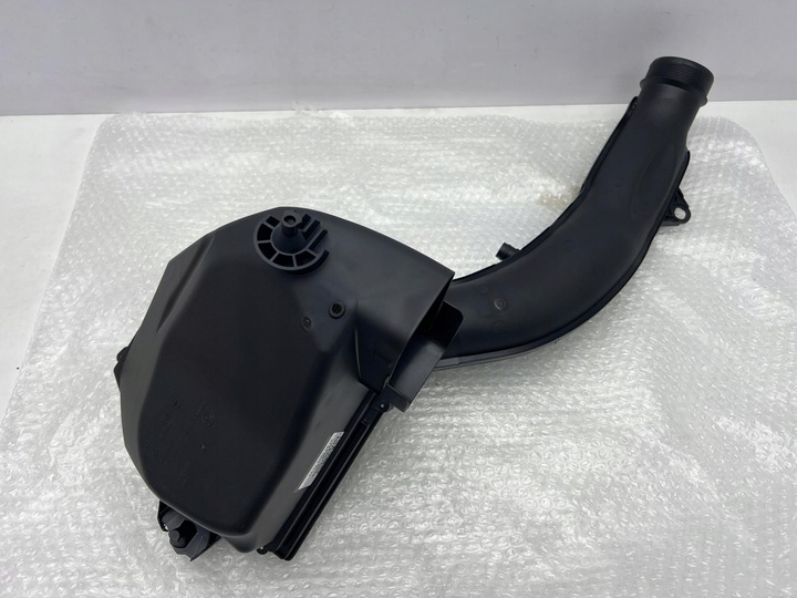 фото №6, Bmw m2 f87 m3 f80 m4 f82 f83 корпус фильтра воздуха оригинал