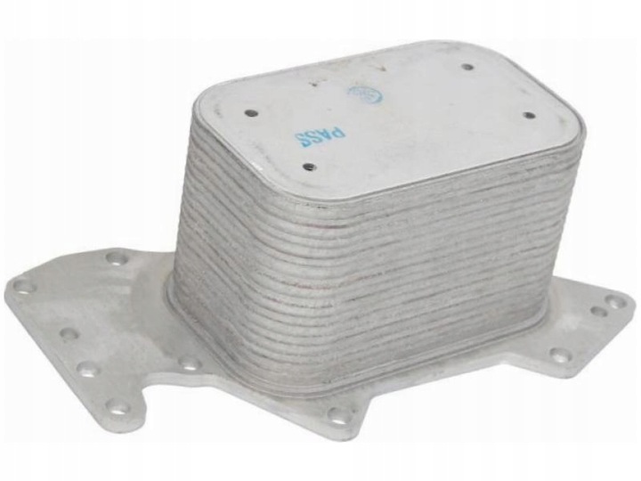 фото №1, Радіаторів масла audi a6 c6 2.7 3.0 a8 d3 3.0 a4 b7 2.7 3.0 q7 4l 3.0