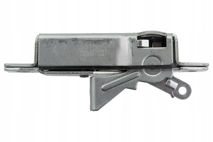 фото №10, Замок двері бокових зсувних