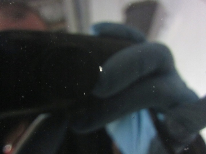 фото №9, Bmw x3 g01 g02 капот двигателя крышка 668 schwarz 2 чёрная w цвет оригинал