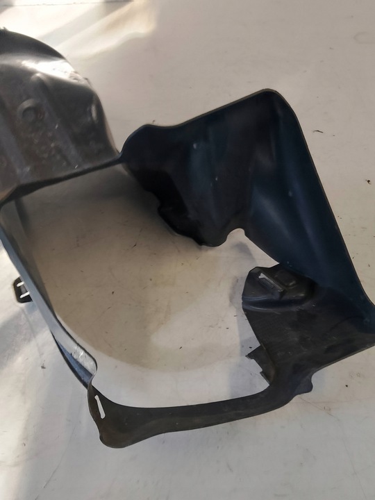 фото №7, Peugeot 308 t9 кермо повітря 9803474680