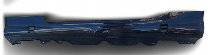 фото №1, Mercedes sl 230 поріг планка порогова лівий