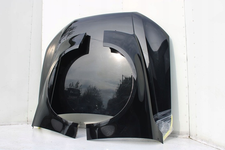 фото №15, Audi a8 4h рестайлінг перед matrix капот крила бампер + зад кришка лампи + drz