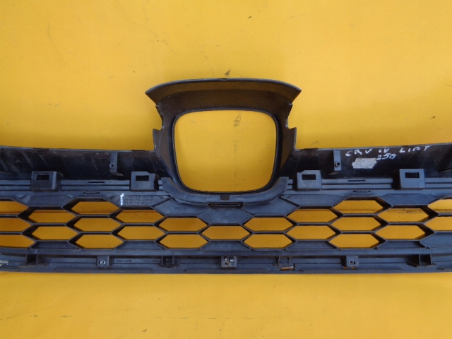фото №7, Honda cr-v iv рестайлінг решітка решітка радіатора