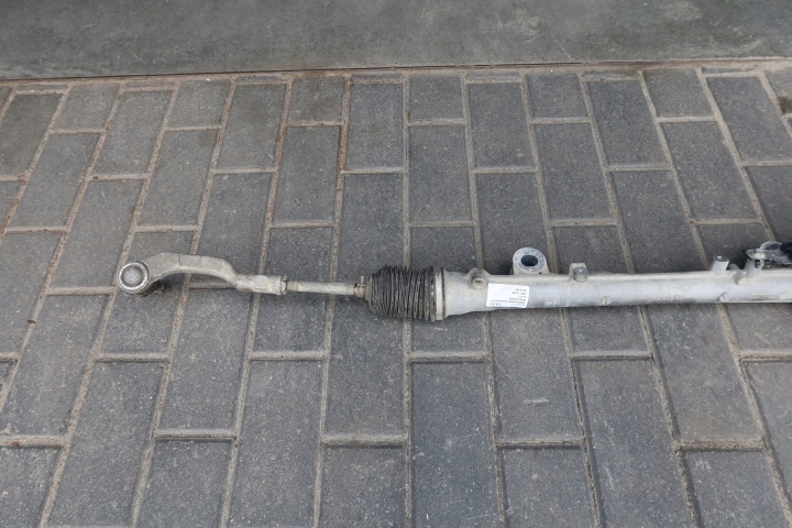 фото №13, Renault oem номер 490011723r рейка рулевая