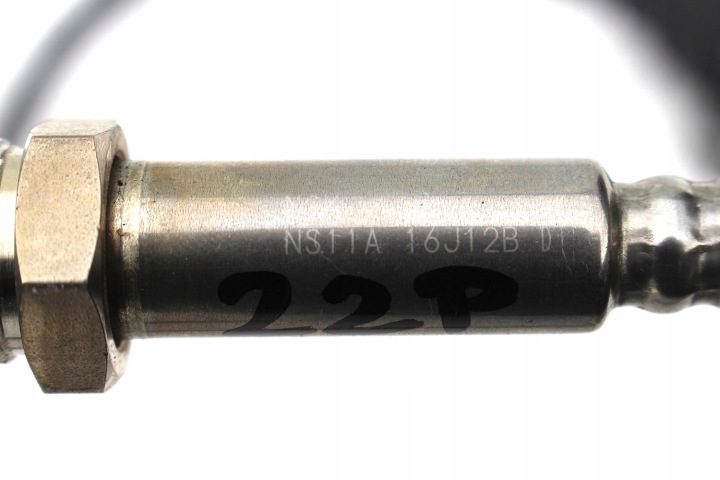 фото №5, Vw passat b8 датчик зонд nox 04l907805al 04l 907 805 2.0 tdi arteon 04l90