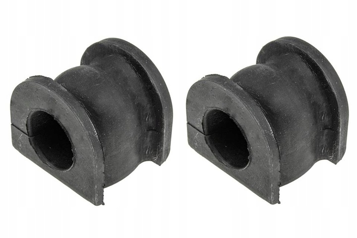 фото №11, Резиновая накладка стабилизатора перед honda odyssey 03-08