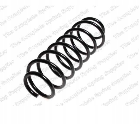 фото №1, Пружина подвешивание volvo p