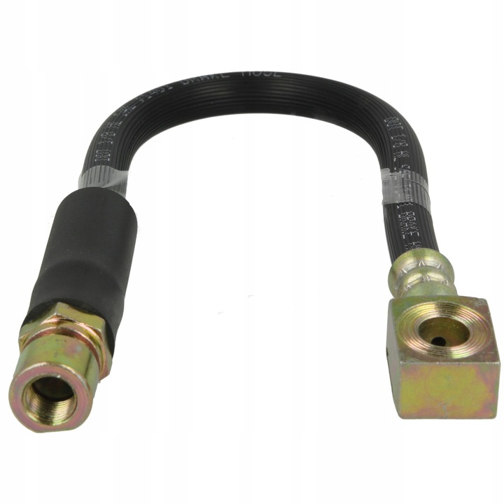 фото №1, Шланг тормозной перед opel astra f kadett e