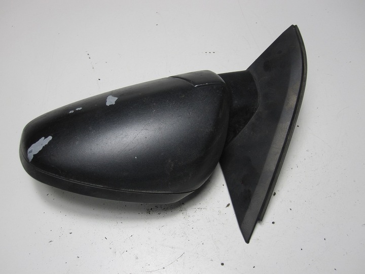 фото №1, Зеркало перед правые opel vectra c 04r ele