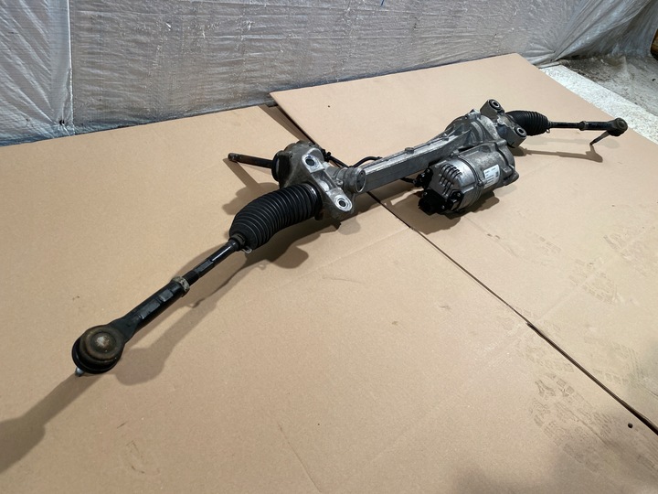 фото №6, Chevrolet camaro ss рулевая рейка трансмиссия 13-15