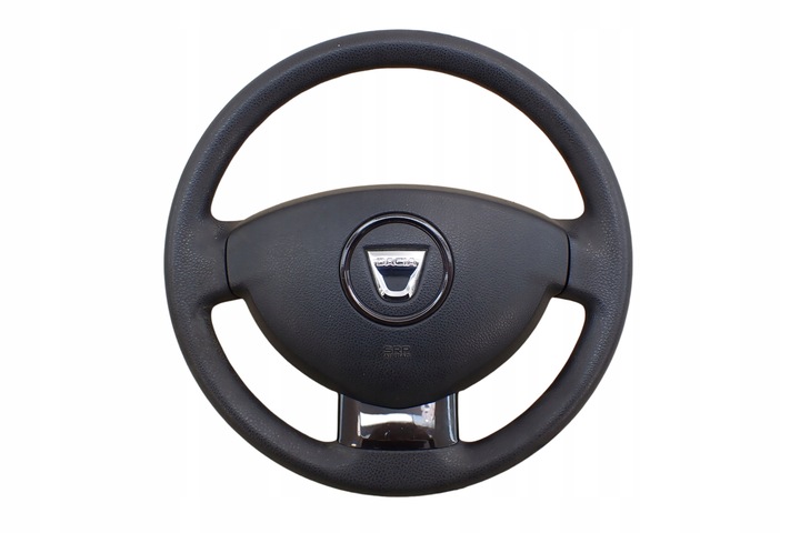 фото №1, Dacia duster 09-18 кермо подушка подушка безпеки