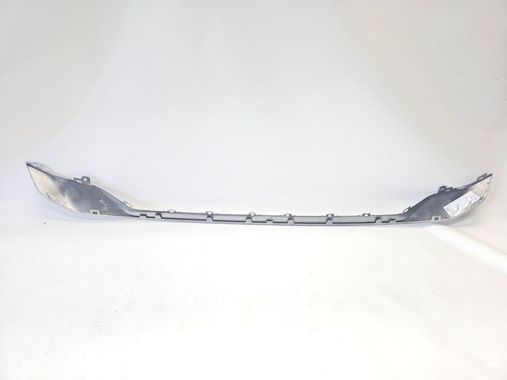 фото №9, Планка бампера citroen c5 aircross рестайлинг 2022-