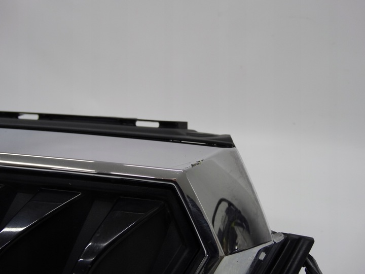 фото №9, Skoda scala 19- решітка радіатора решітки радіатора решітка радіатор 657853653a оригінальна