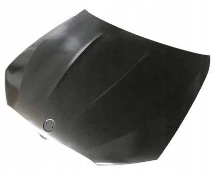 фото №1, Bmw 3 g20 g21 19- капот двигуна кришка алюміній нова