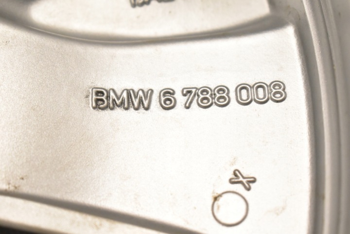 фото №15, Диски bmw x5 x6 e70 9x19 et48 6788008 6788009
