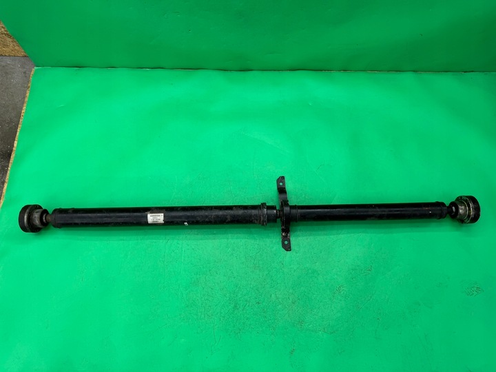 фото №1, Wał привідний 4f0521101c audi s6 c6 5.2 fsi v10 06-11 quattro