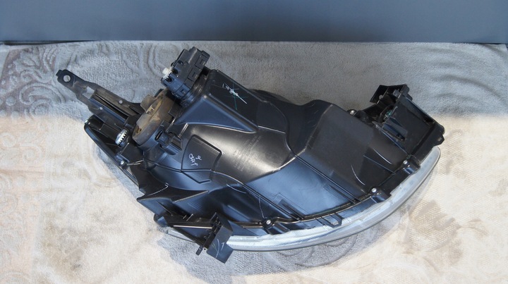 фото №5, Лампа nissan micra k13 рестайлінг ліва європа 2013-2017