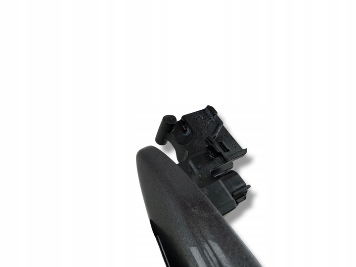 фото №9, Toyota yaris cross 2022 перед сторона ліва ручка зовнішня двері передніх