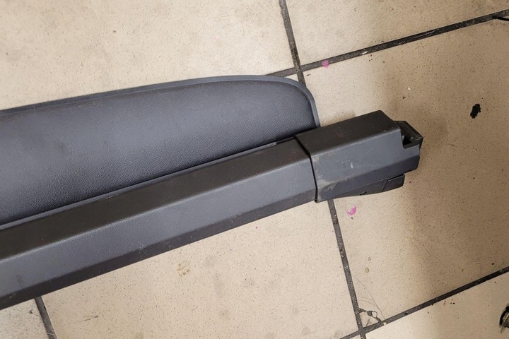 фото №8, Ролета багажника opel vectra c estate 24469261 1.9l дизель 2007