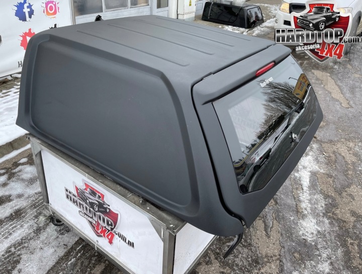 фото №12, Надбудова rh04 amarok volkswagen hardtop raptor