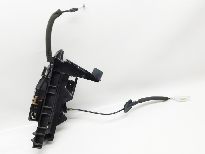 фото №11, Замок правое перед 4контакты bm5a-a21812-bh - ford mondeo v mk5 14-22 eu