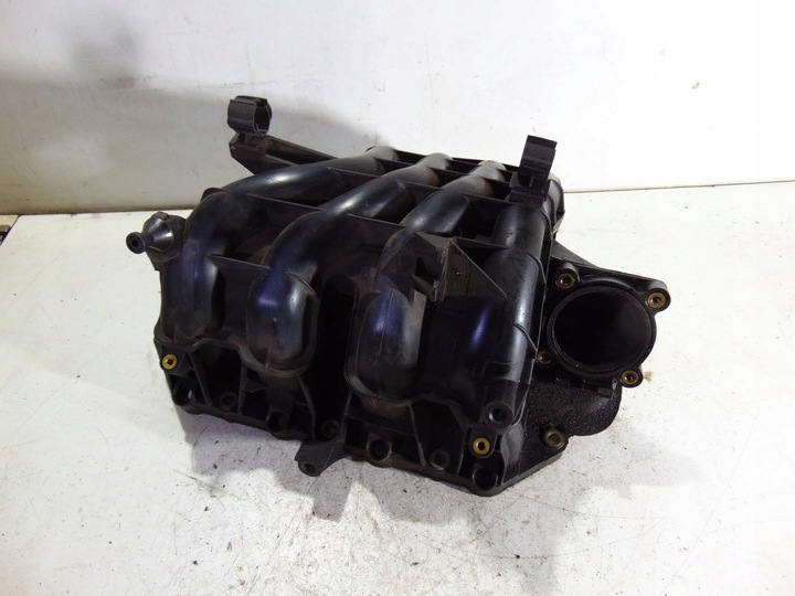 фото №1, Колектор всмоктуючий vw golf iv 1.4