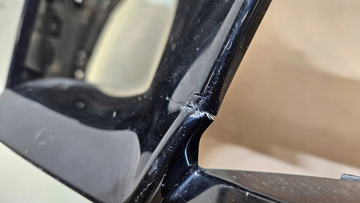 фото №9, Бампер перед переднее bmw g07 x7 lci рестайлинг м-пакет 5a241a6