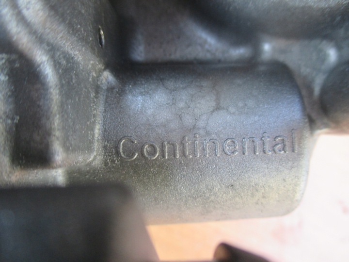 фото №12, Vw seat skoda audi 1.2 1.6 2.0 tdi cfh дроссельная заслонка 03l128063e