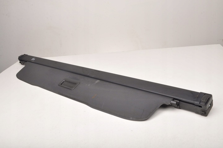 фото №1, Volvo v60 ролета зад задня багажника полиця 39843531