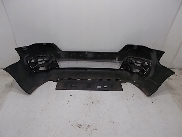 фото №12, Citroen berlingo iii рестайлинг partner 15-18 бампер