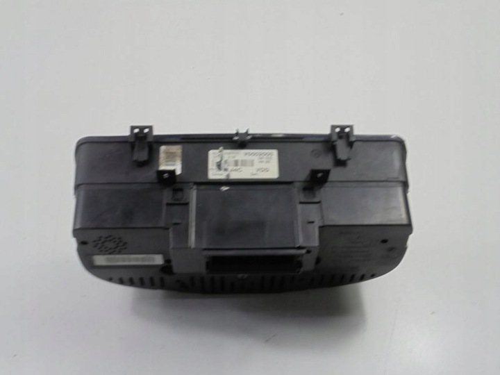 фото №8, Vw caddy 3 2k спідометр  прилади 2,0d 110080376006