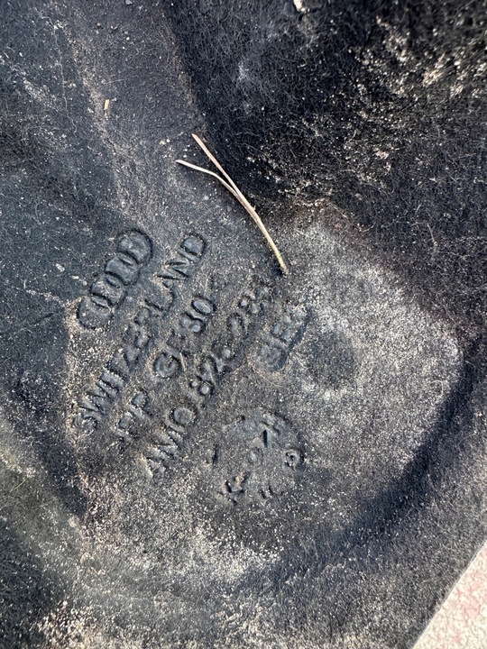 фото №8, Audi q7 4m touareg iii защита шасси правая левая 4m0825206j 4m0825205l