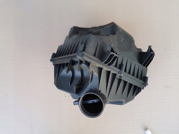 фото №5, Ford s-max mondeo 2.0 eco. - корпус фильтра pow.