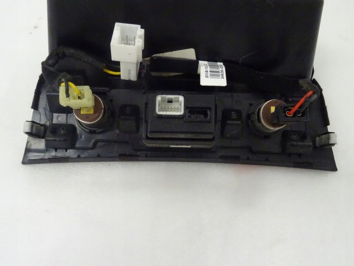 фото №7, Hyundai tucson iii полка usb aux попільничка 84631-d7000