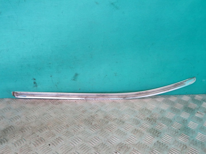 фото №7, Планка хром стёкла правый зад mercedes w205 amg купе c класс 17r