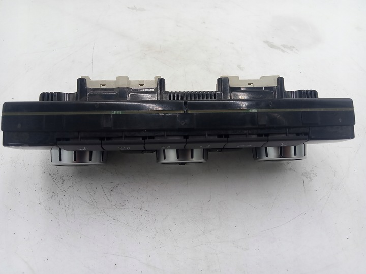 фото №15, Панель кондиционера vw passat b7 cc 3aa907044be