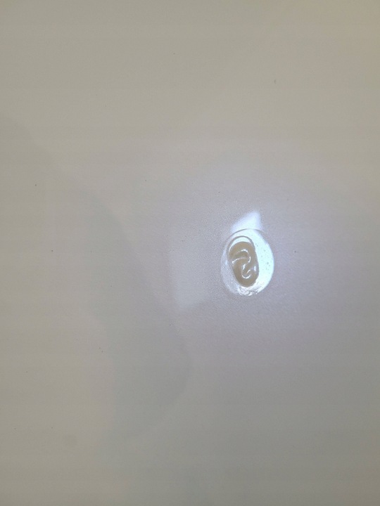 фото №6, Mercedes eqe w295 a295 295 v295 капот кришка двигуна оригінал oem