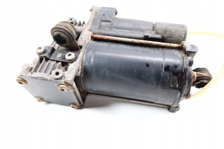 фото №6, Mercedes w164 gl x164 w251 компрессор подвески airmatic насос 1643201204